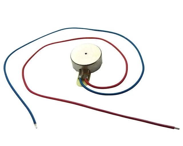 Coin LRA Vibration Motors Coin Linear Resonant Actuators by Jinlong