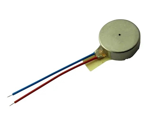10mm x 3.6 mm Linear Resonant Actuator LRA Vibration Motor Haptics
