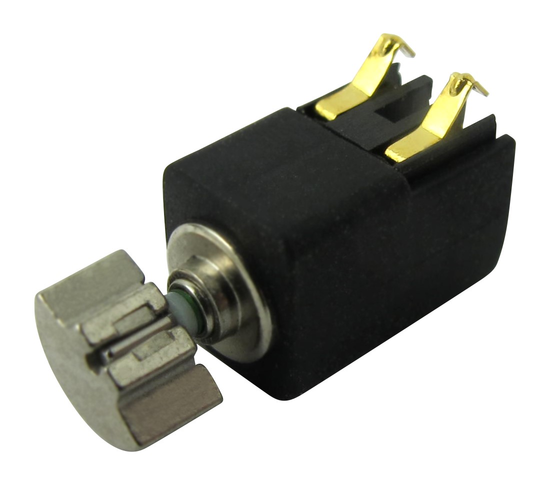 Leaf Spring SMT SMD Vibration Motor Z4TH3B0791433