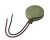 Photo of Vybronics pancake coin vibration motor, Double Magnet Coin Vibration Motors