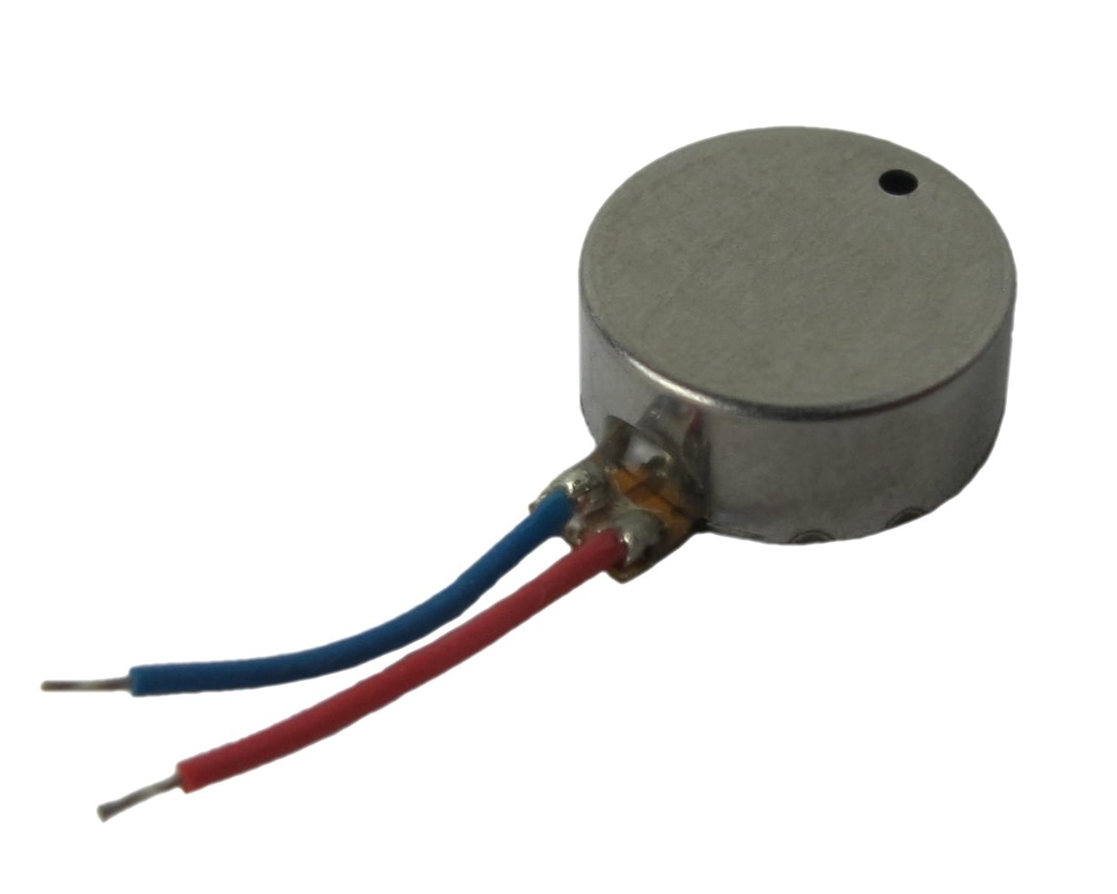 Coin LRA Vibration Motors Coin Linear Resonant Actuators by Jinlong